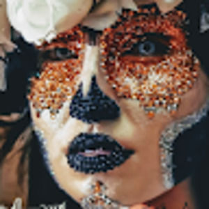 Meet your Posher, Anastasia